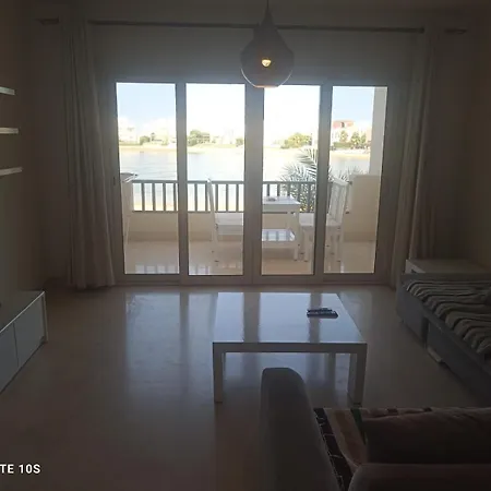 Vesta - El Gouna Residence-2