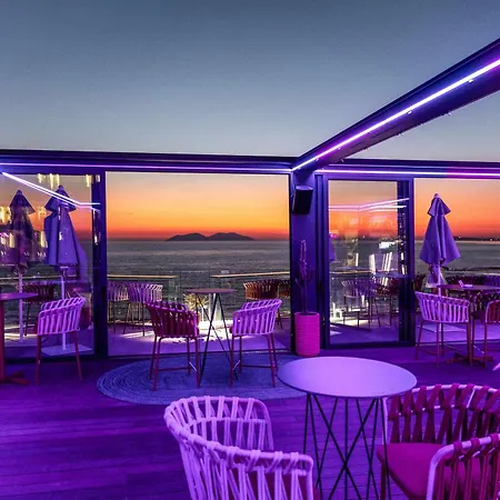 Hotel Vlora Priam, Affiliated By Melia-2