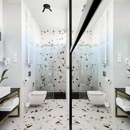 Liberte 33, An Ascend Collection Hotel-3