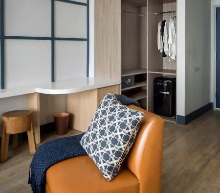 Hotel Rendale Miami Beach-3