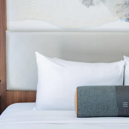 Hotel Indigo Nyc Downtown - Wall Street By Ihg-2
