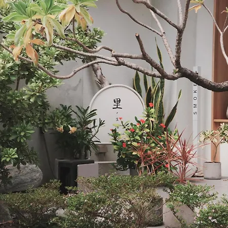 Solis Inn 宿里旅行舍-3