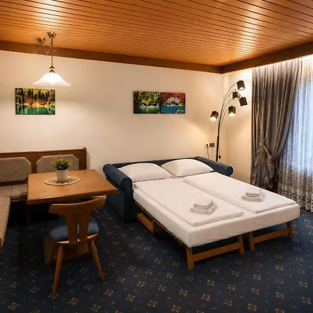 Appartements Maglov-2