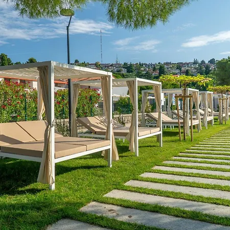 Hotel Vile Park Premium-2