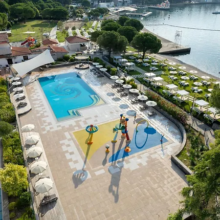 Hotel Vile Park Premium-3