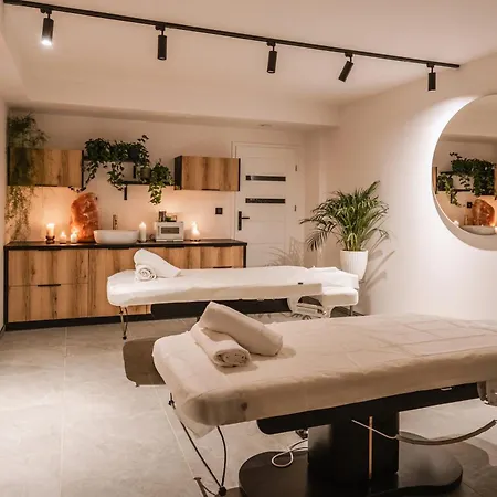 Rezydencja Aqua Spa & Wellness By Grano-2