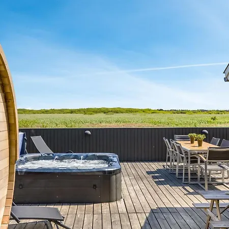 Holiday Home Jonna - 700M From The Sea By Interhome-3