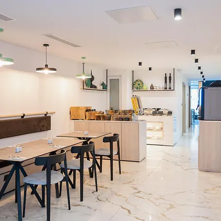 Hotel Scirocco St Julian'S, Affiliated By Melia-2