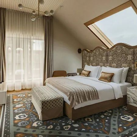 Stradom House Hotel & Spa, Autograph Collection-3