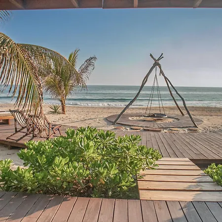 Aldea Mizul - Beach Front - Adults Only-2