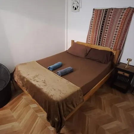 Isano Nomad Hostel-2