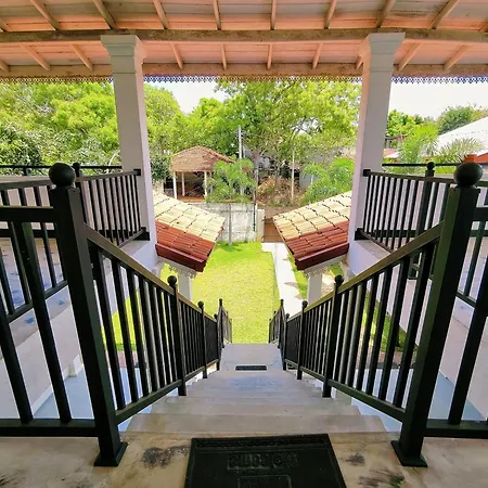 Sundaze Villa-3