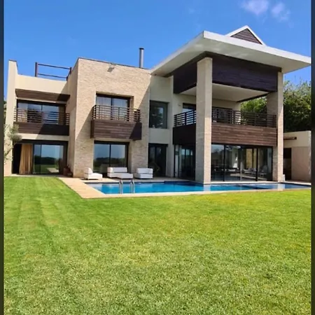 Villa Face Mer-2