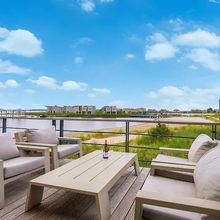 Villa 48 – Soft Sands | Am Strand mit Blick auf das Wasser-3