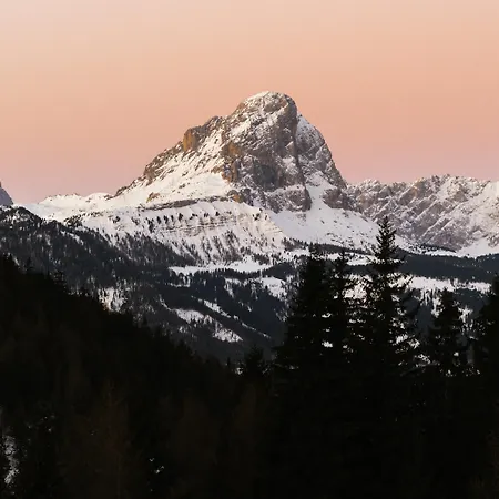 Bio Alpine Hotel Gran Foda-2