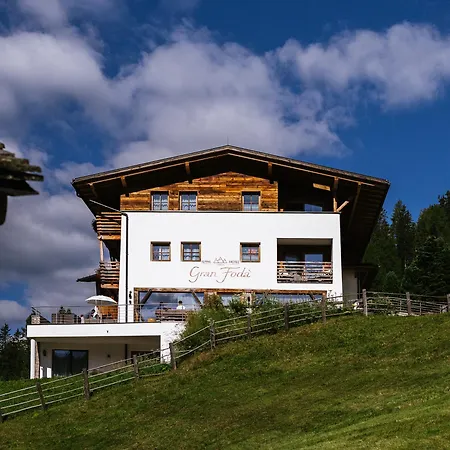 Bio Alpine Hotel Gran Foda-3