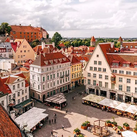 Ibis Styles Tallinn-3