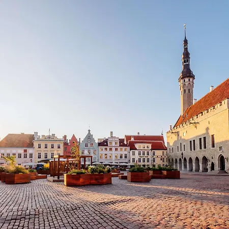 Ibis Styles Tallinn-2