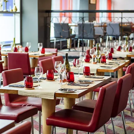 Novotel Glasgow Centre-2