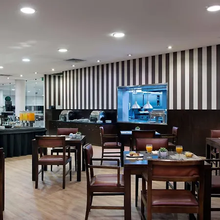 Melia Ria Hotel & Spa-2