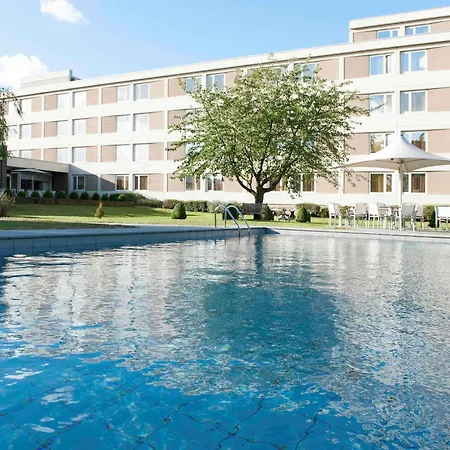 Novotel Antwerpen - Ekeren-3