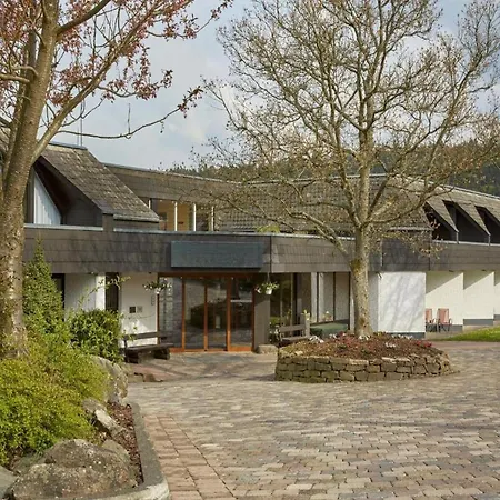 H+ Hotel Willingen By Sunday Hotels-2