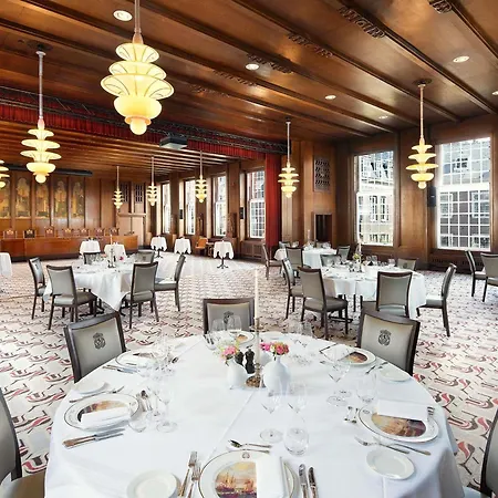 Sofitel Legend The Grand Amsterdam-2