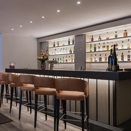 Mercure Hannover Oldenburger Allee-3