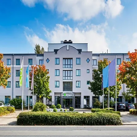 H+ Hotel Hannover By Sunday Hotels-2