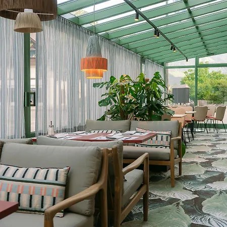 HENRI Country House Garmisch-Partenkirchen-3