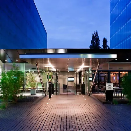 INNSiDE by Meliá Düsseldorf Seestern-3