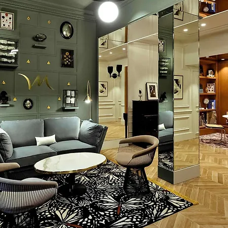 Mercure Paris Gare De Lyon Opera Bastille-3