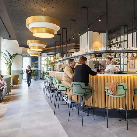Hotel Novotel Brussels Off Grand Place-3