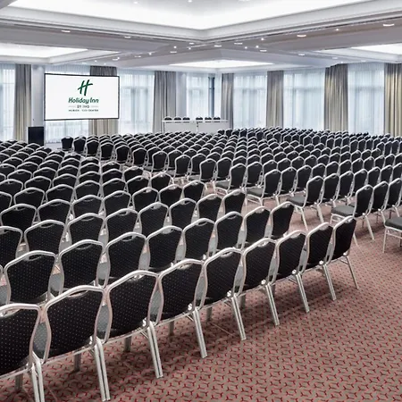 Holiday Inn Munich City Centre By Ihg-2