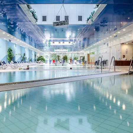 Danubius Hotel Helia-2