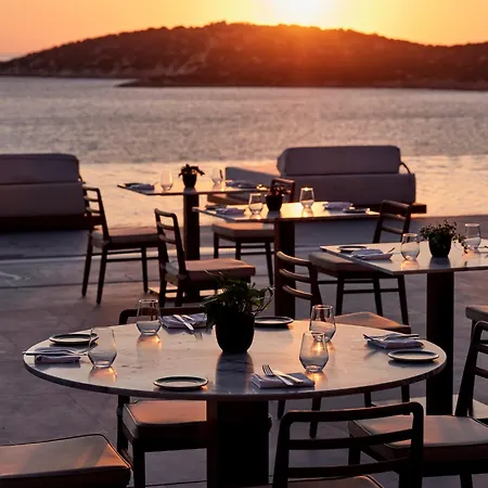 Intercontinental Crete By Ihg-2
