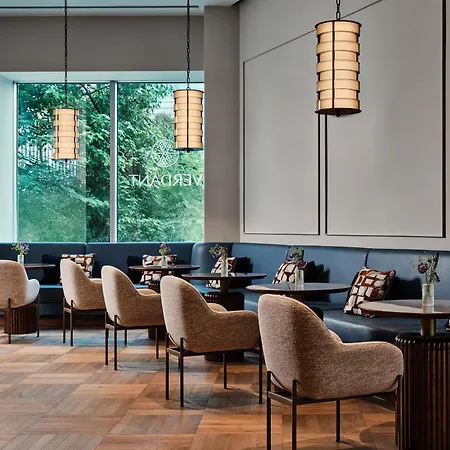 Intercontinental Warszawa By Ihg-3