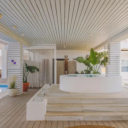 Melia Ibiza - Adults Only-2
