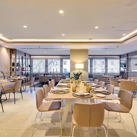 Melia Madrid Princesa-3