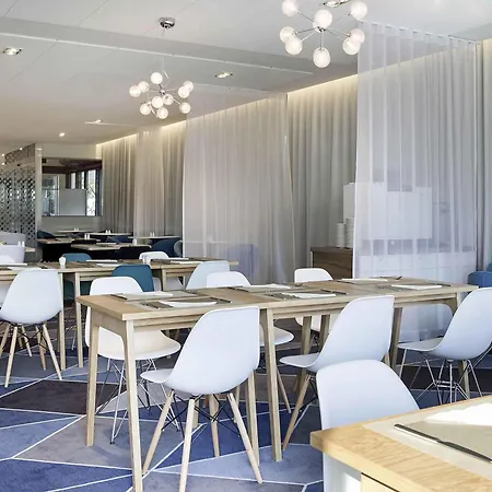Novotel Katowice Centrum-3