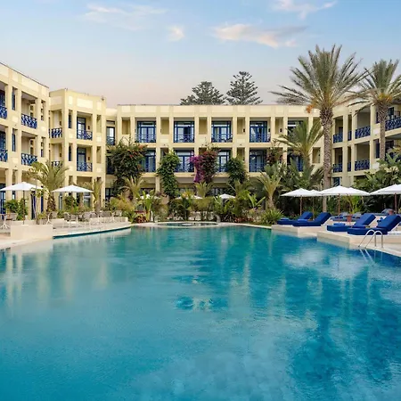 Le Medina Essaouira Thalassa Sea & Spa - Mgallery Collection-3