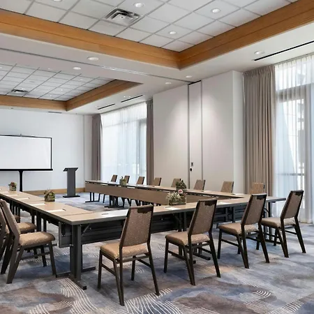 The Westin Bayshore, Vancouver-2