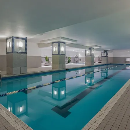 Delta Hotels By Marriott Montreal-3