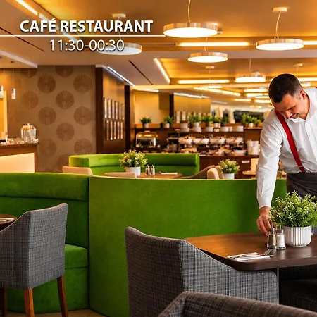 Iris Hotel Eden - Czech Leading Hotels-2