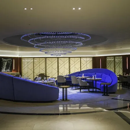 Sofitel Buenos Aires Recoleta-2