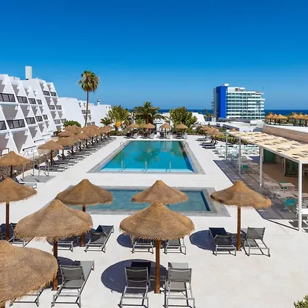 Sol By Melia Fuerteventura Jandia - All Suites-3