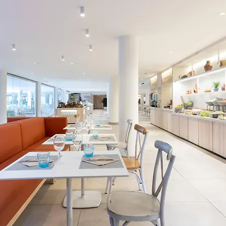 Sol By Melia Fuerteventura Jandia - All Suites-2