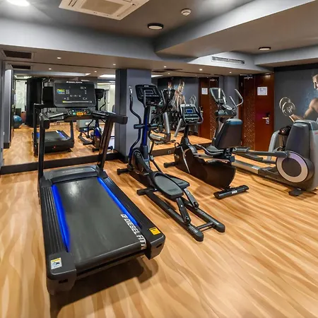 Crowne Plaza Istanbul - Old City By Ihg-3