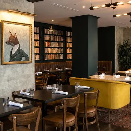 Kimpton Saint George Hotel By Ihg-2