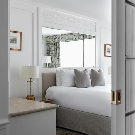 Wedgewood Hotel & Spa - Relais & Chateaux-3